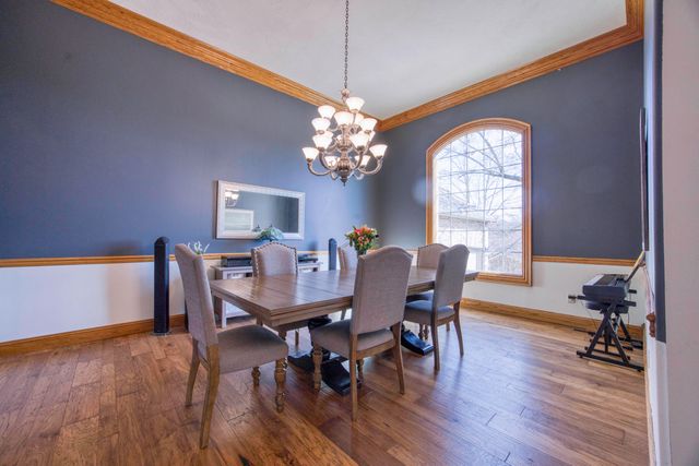 4825 S Sydney Avenue, Springfield, MO 65810