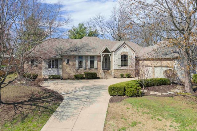 4825 S Sydney Avenue, Springfield, MO 65810