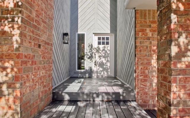1705 Canary Court, Edmond, OK 73034