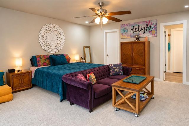 1705 Canary Court, Edmond, OK 73034