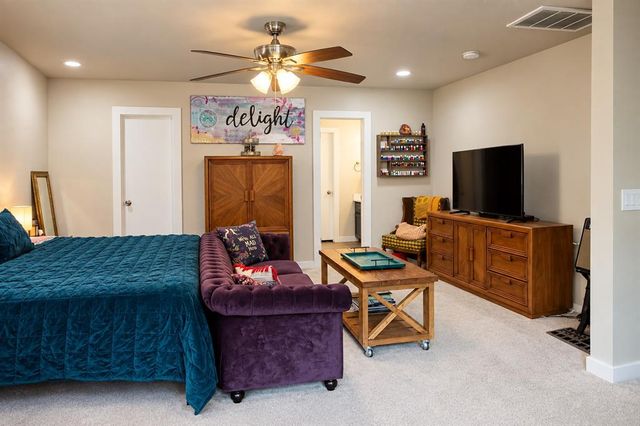 1705 Canary Court, Edmond, OK 73034