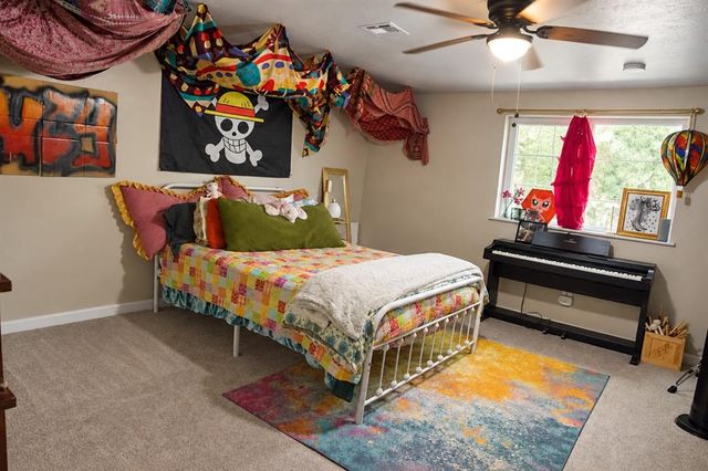 1705 Canary Court, Edmond, OK 73034