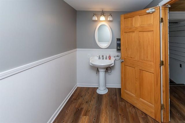 1262 N Gallatin Avenue, North Union Twp, PA 15401