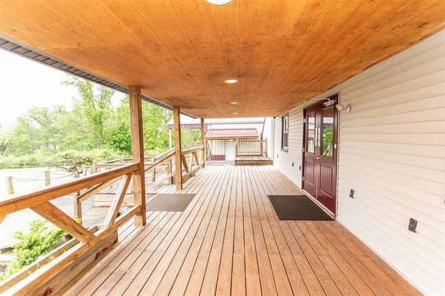 1262 N Gallatin Avenue, North Union Twp, PA 15401