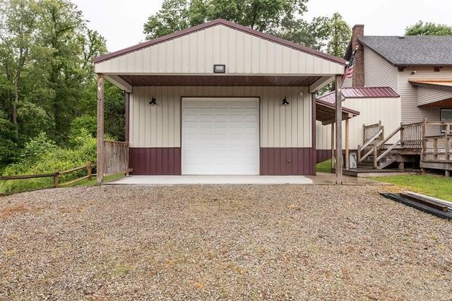 1262 N Gallatin Avenue, North Union Twp, PA 15401