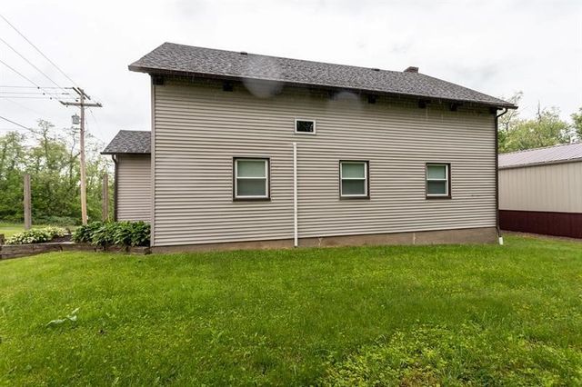 1262 N Gallatin Avenue, North Union Twp, PA 15401