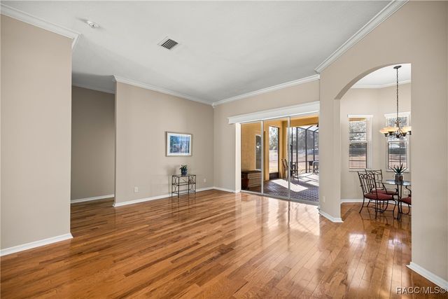 283 S Paladinn Circle, Inverness, FL 34453