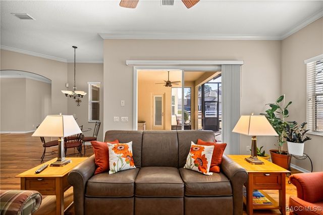 283 S Paladinn Circle, Inverness, FL 34453