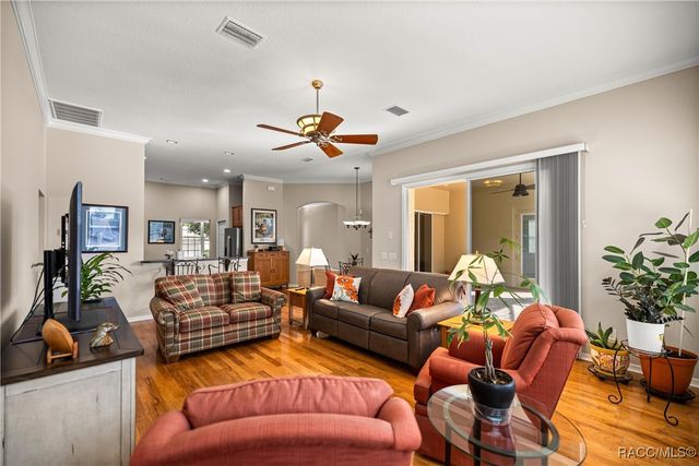 283 S Paladinn Circle, Inverness, FL 34453