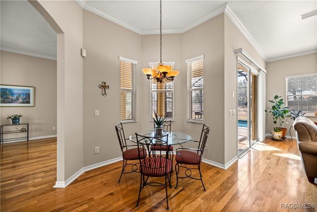 283 S Paladinn Circle, Inverness, FL 34453