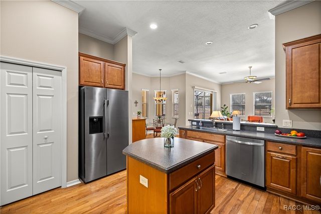 283 S Paladinn Circle, Inverness, FL 34453