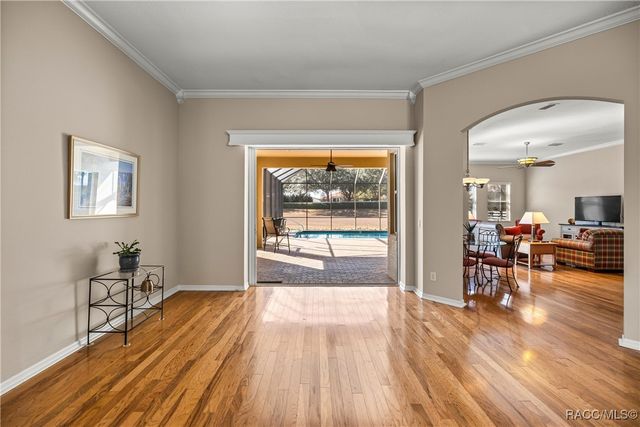 283 S Paladinn Circle, Inverness, FL 34453