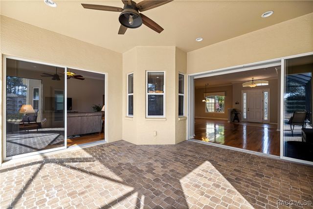 283 S Paladinn Circle, Inverness, FL 34453