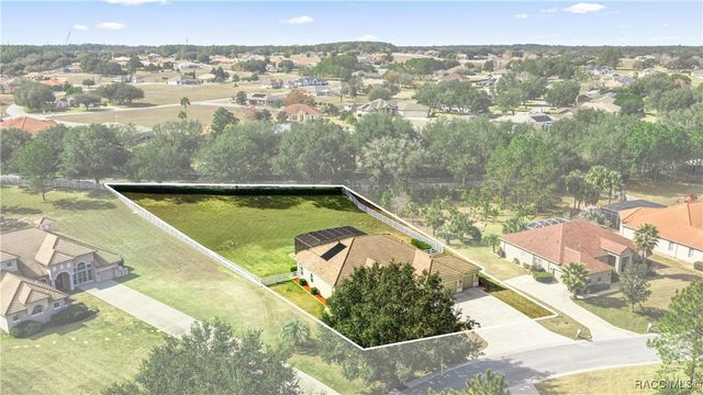 283 S Paladinn Circle, Inverness, FL 34453