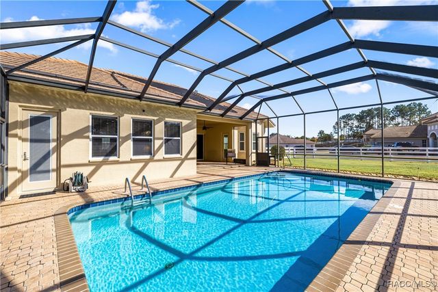 283 S Paladinn Circle, Inverness, FL 34453