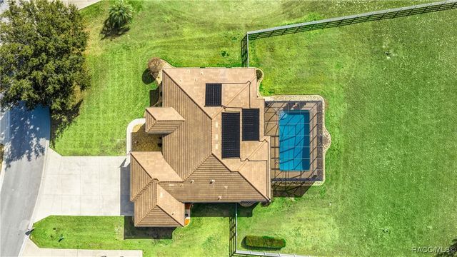 283 S Paladinn Circle, Inverness, FL 34453