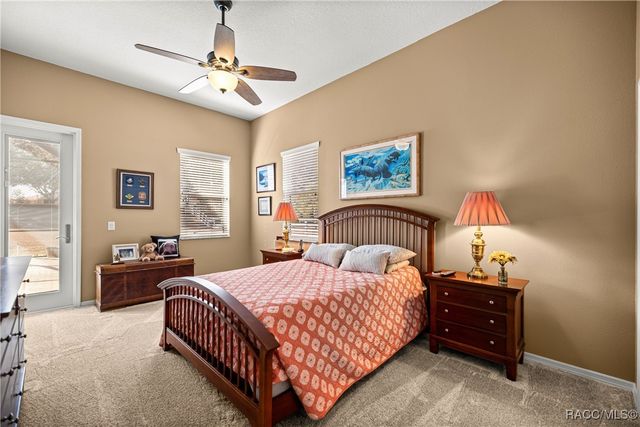 283 S Paladinn Circle, Inverness, FL 34453