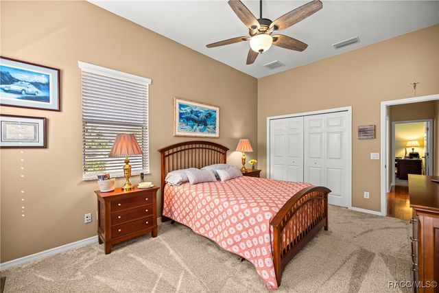 283 S Paladinn Circle, Inverness, FL 34453