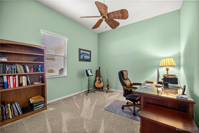 283 S Paladinn Circle, Inverness, FL 34453