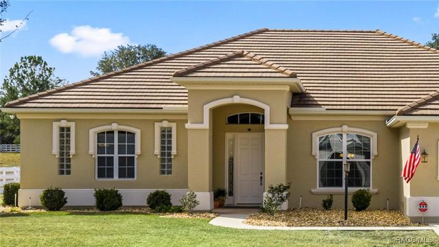 283 S Paladinn Circle, Inverness, FL 34453