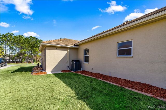 283 S Paladinn Circle, Inverness, FL 34453