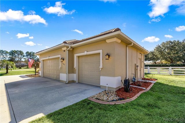 283 S Paladinn Circle, Inverness, FL 34453