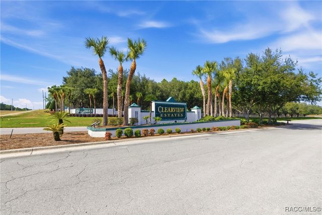 283 S Paladinn Circle, Inverness, FL 34453