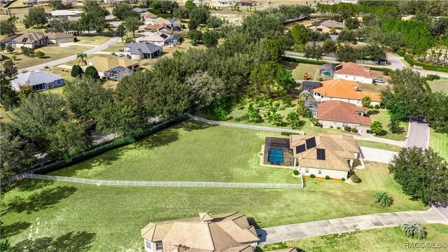 283 S Paladinn Circle, Inverness, FL 34453