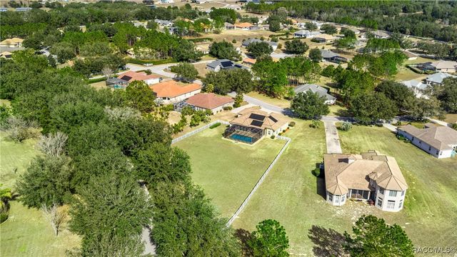 283 S Paladinn Circle, Inverness, FL 34453