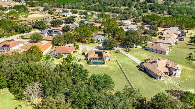 283 S Paladinn Circle, Inverness, FL 34453