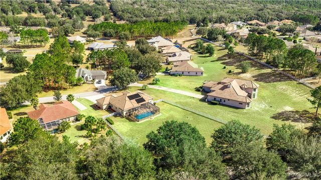 283 S Paladinn Circle, Inverness, FL 34453