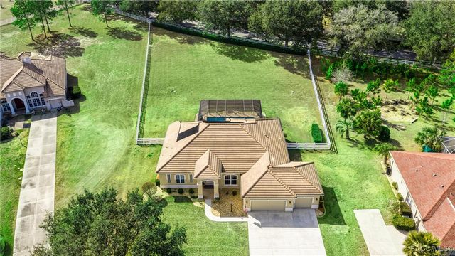 283 S Paladinn Circle, Inverness, FL 34453