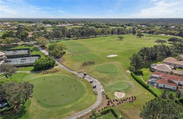 283 S Paladinn Circle, Inverness, FL 34453