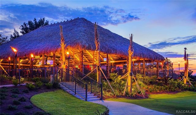 283 S Paladinn Circle, Inverness, FL 34453