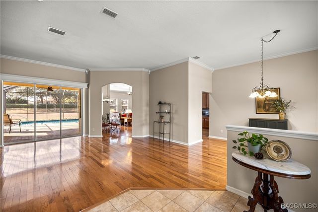 283 S Paladinn Circle, Inverness, FL 34453