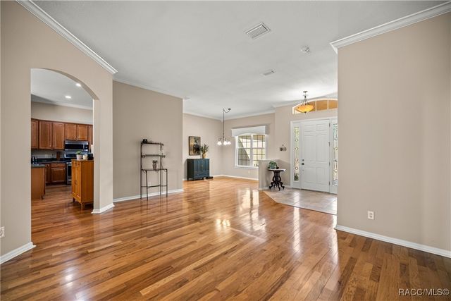 283 S Paladinn Circle, Inverness, FL 34453