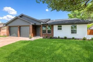 11143 Paddock Circle, Dallas, TX 75238