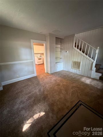 3516 Eastway Drive, Charlotte, NC 28205