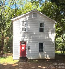 3516 Eastway Drive, Charlotte, NC 28205