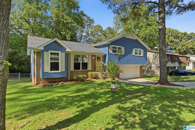 440 20TH COURT NE, Center Point, AL 35215