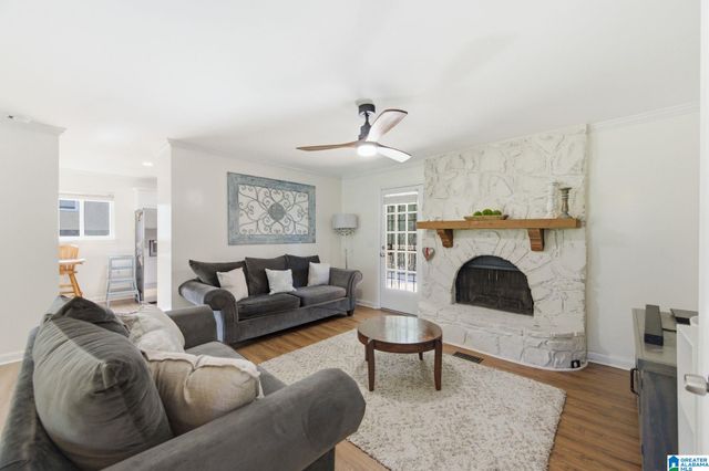 440 20TH COURT NE, Center Point, AL 35215