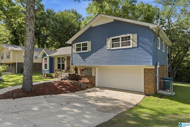 440 20TH COURT NE, Center Point, AL 35215