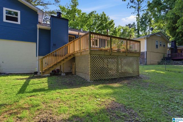 440 20TH COURT NE, Center Point, AL 35215