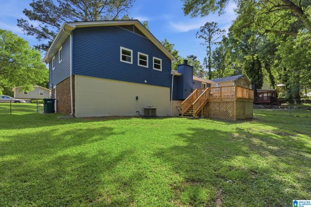 440 20TH COURT NE, Center Point, AL 35215