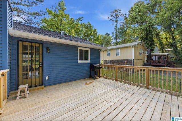 440 20TH COURT NE, Center Point, AL 35215
