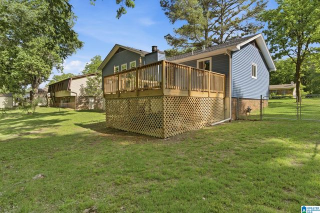 440 20TH COURT NE, Center Point, AL 35215