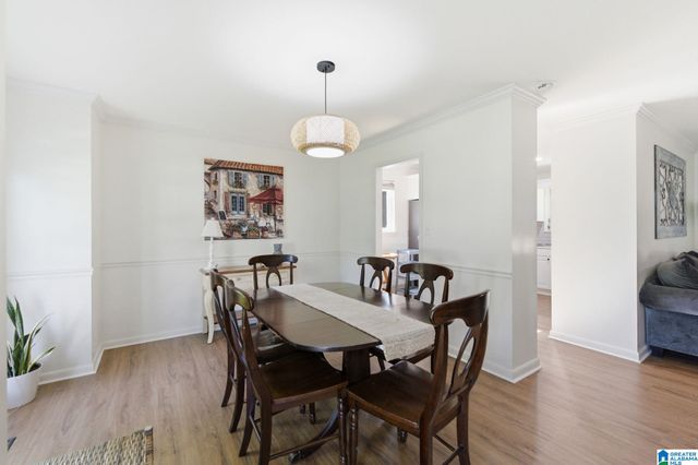 440 20TH COURT NE, Center Point, AL 35215