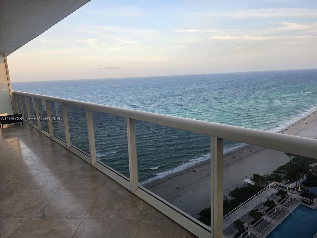 1830 S Ocean Dr 2403, Hallandale Beach, FL 33009