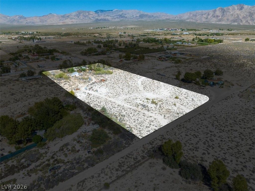 551 Utah Street, Sandy Valley, NV 89019 — photo 2