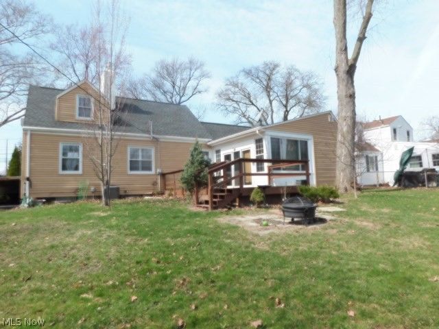 584 Eastland Road, Berea, OH 44017